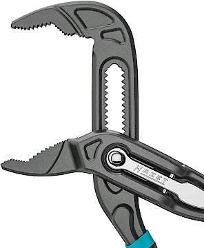 Hazet 760-15 Universal Pliers / Water Pump Pliers