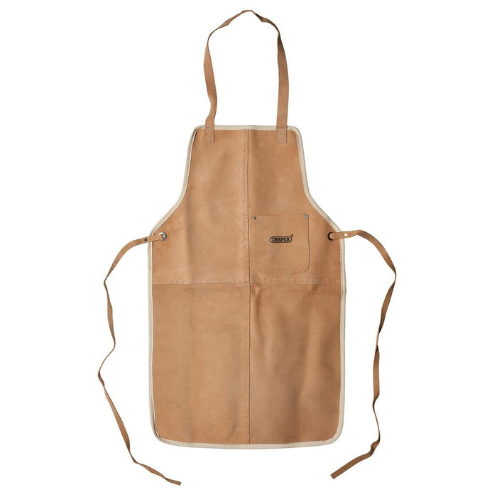 Draper Tools Leather Apron 09699