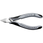 Knipex ESD Diagonal Cutting Nippers 77 42 130 ESD