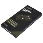 Draper Expert Circlip Pliers Set in EVA Foam Tray 180mm (4 Piece)