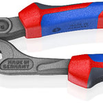 Knipex 87 02 180 SB Cobra High-Tech Water Pump Pliers