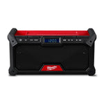 Milwaukee M18 Bluetooth Jobsite Radio DAB+ (Tool Only)