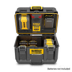 Dewalt Toughsystem 2.0 18V Dual Port Charger