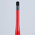 Knipex 98 25 01 SLS Screwdriver (Slim) Plus/Minus Pozidriv 187mm