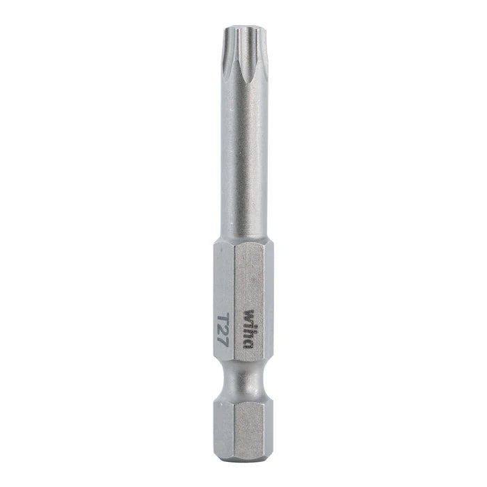Wiha T27 x 50mm Torx Power Bit 74531