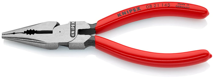 Knipex 08 21 145 SB Needle-Nose Combination Pliers