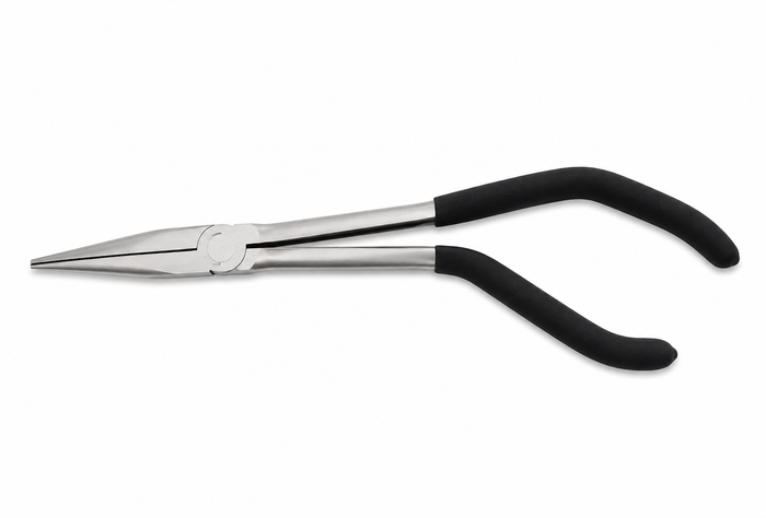 Mueller 748 310 Gun-Type Needle Pliers