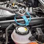 Hazet 4803-1 Releasing Tool for VAG Cooling Water Expansion Tank Cover
