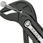 Hazet 760-26 Universal Pliers / Water Pump Pliers