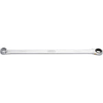 Vigor 17mm Ratcheting Box-End Wrench Extra Long V7031-17