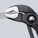 Knipex 87 02 250 Cobra High-Tech Water Pump Pliers