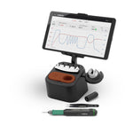 JBC BIN-5B B.Iron Nano Station with Portable Display