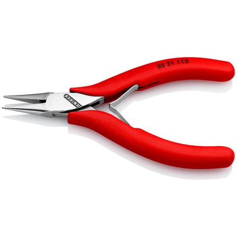 Knipex 35 21 115 Electronics Pliers with Box Joint