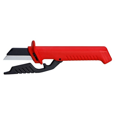 Knipex 98 56 Cable Knive