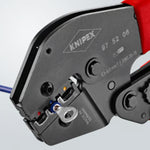 Knipex 97 52 06 Crimp Lever Pliers