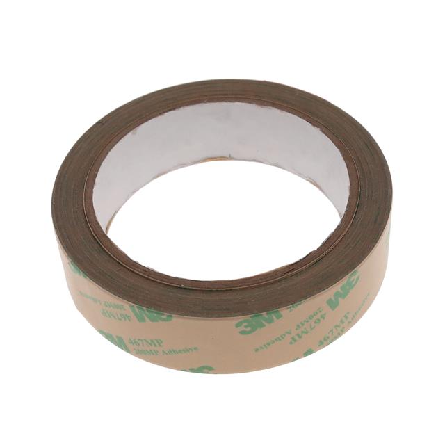 3M 467MP Adhesive Transfer Tape 610mm x 55m