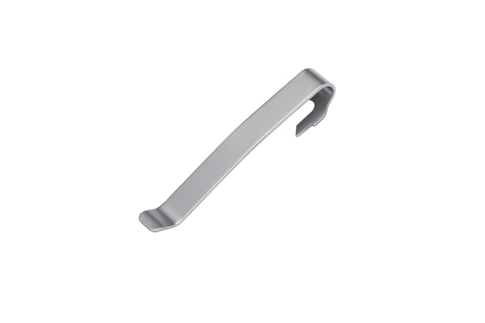 Leatherman Quick Release Pocket Clip for Wave + Charge Surge