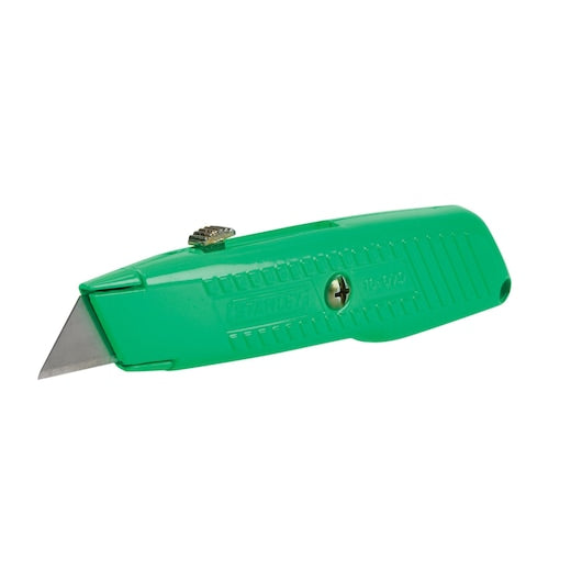 Stanley Hi-Visibility Retractable Knife