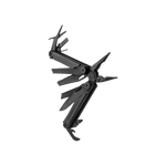 Leatherman 18 Tool Wave Plus Multi-Tool Black with Molle Sheath