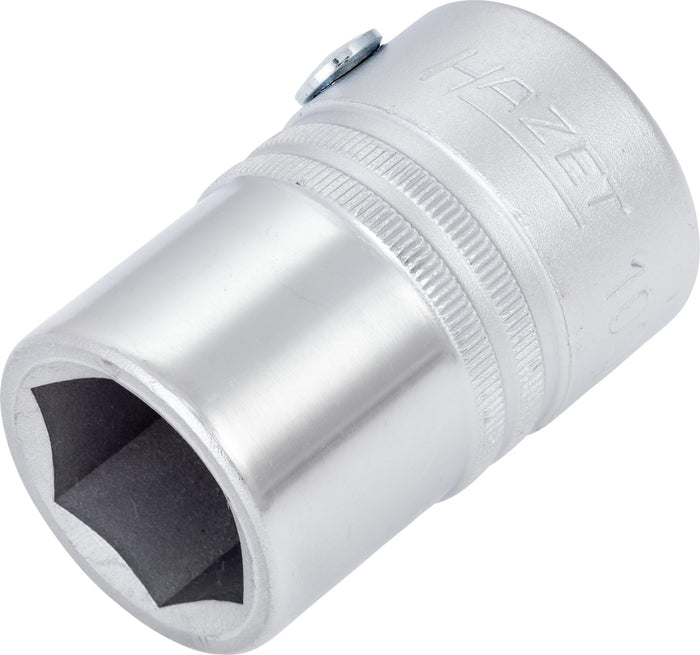 Hazet 3/4in Hexagon (6 Point) Socket 1000-21 21mm