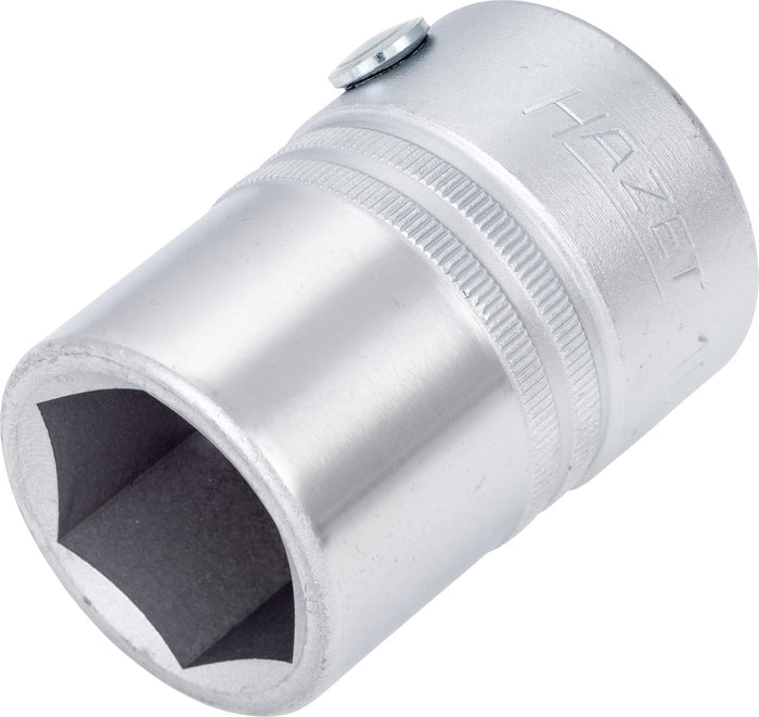 Hazet 3/4in Hexagon (6 Point) Socket 1000-24 24mm