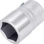Hazet 3/4in Hexagon (6 Point) Socket 1000-27 27mm