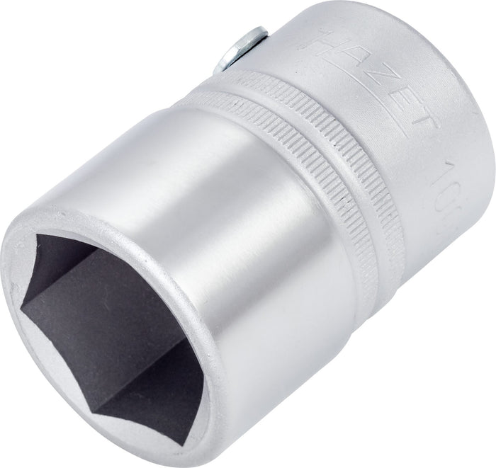 Hazet 3/4in Hexagon (6 Point) Socket 1000-27 27mm
