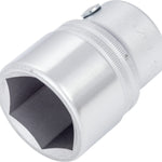 Hazet 3/4in Hexagon (6 Point) Socket 1000-32 32mm