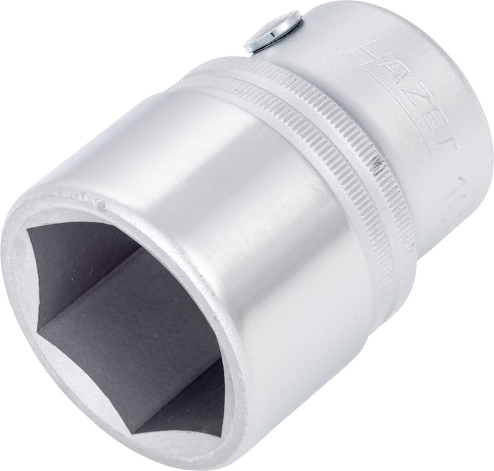 Hazet 3/4in Hexagon (6 Point) Socket 1000-32 32mm