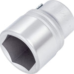 Hazet 3/4in Hexagon (6 Point) Socket 1000-33 33mm