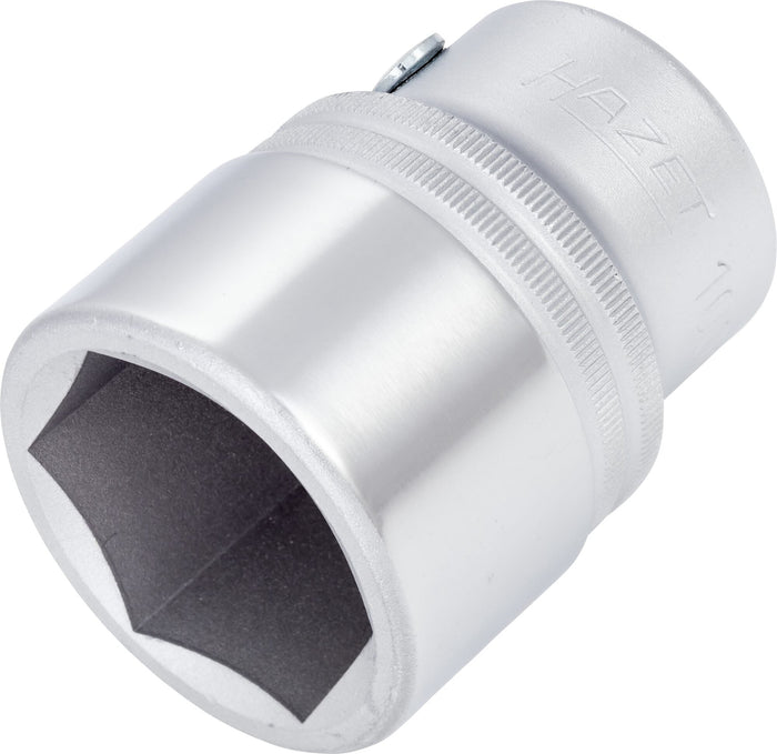 Hazet 3/4in Hexagon (6 Point) Socket 1000-33 33mm