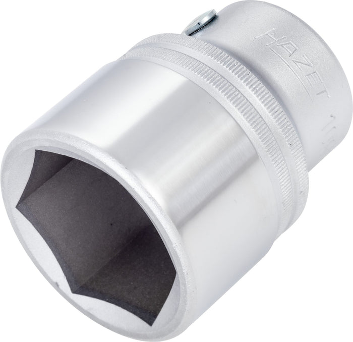 Hazet 3/4in Hexagon (6 Point) Socket 1000-38 38mm