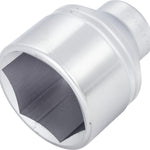 Hazet 3/4in Hexagon (6 Point) Socket 1000-60 60mm