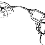 Lisle Brake Cylinder Hone