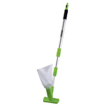 Draper Pond & Pool Vacuum Cleaning Kit, 4 Pce