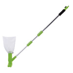 Draper Pond & Pool Vacuum Cleaning Kit, 4 Pce