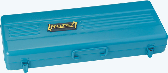 Hazet Tool Box Empty 1000KL