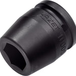 Hazet 3/4in Impact Hexagon Socket 22mm 1000S-22 