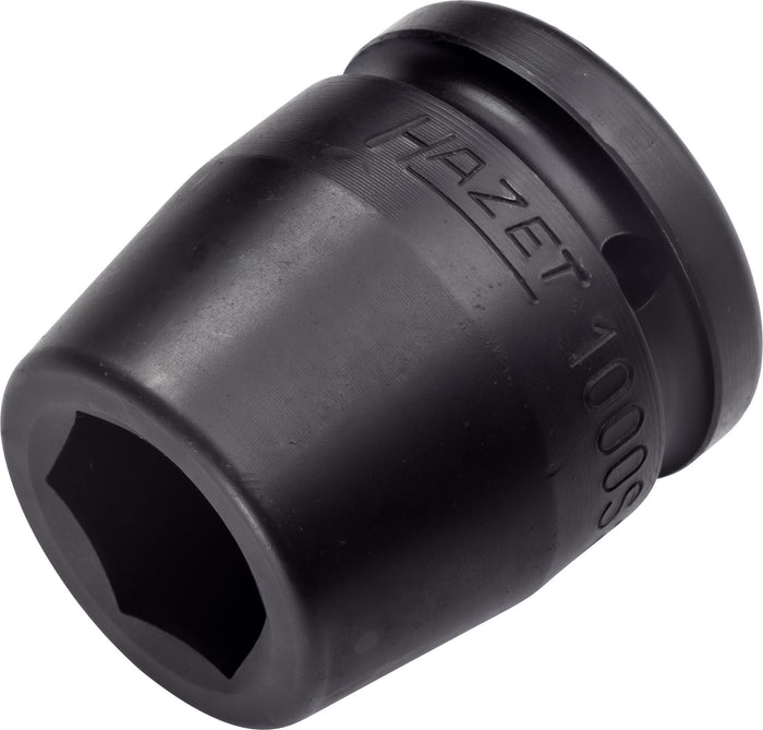 Hazet 3/4in Impact Hexagon Socket 22mm 1000S-22 