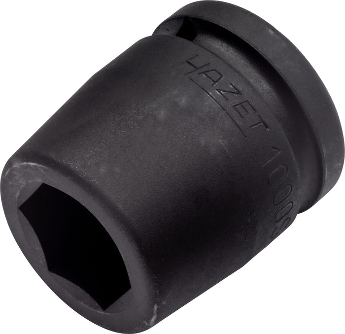 Hazet 3/4in Impact Hexagon Socket 24mm 1000S-24 