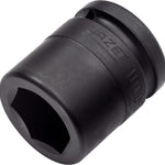 Hazet 3/4in Impact Hexagon Socket 27mm 1000S-27