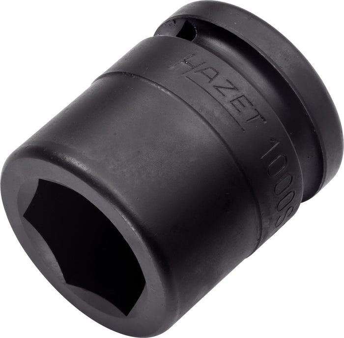Hazet 3/4in Impact Hexagon Socket 27mm 1000S-27