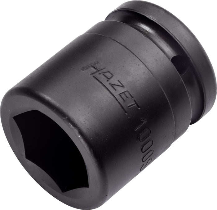 Hazet 3/4in Impact Hexagon Socket 28mm 1000S-28 