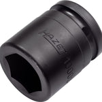 Hazet 3/4in Impact Hexagon Socket 28mm 1000S-28 