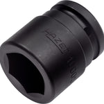 Hazet 3/4in Impact Hexagon Socket 30mm 1000S-30 