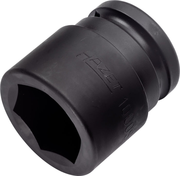 Hazet 3/4in Impact Hexagon Socket 32mm 1000S-32 