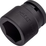 Hazet 3/4in Impact Hexagon Socket 33mm 1000S-33 