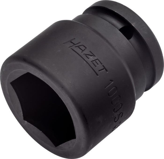 Hazet 3/4in Impact Hexagon Socket 33mm 1000S-33 