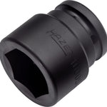 Hazet 3/4in Impact Hexagon Socket 34mm 1000S-34 