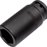Hazet 3/4in Deep Impact Hexagon Socket 32mm 1000SLG-32 